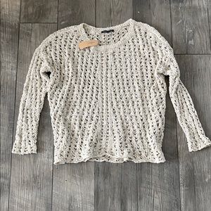 NWT American eagle sweater